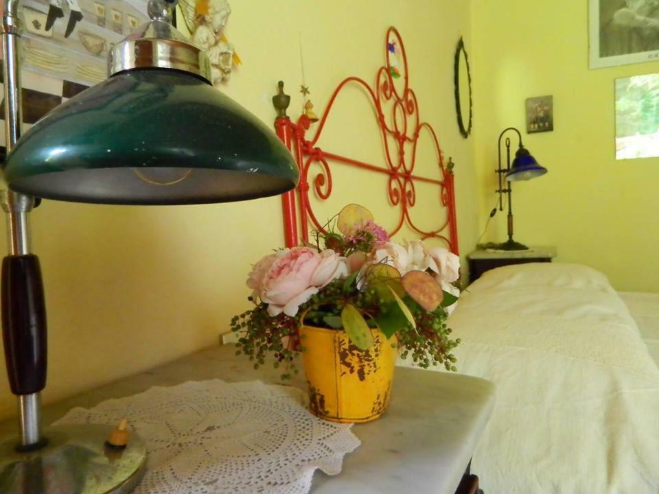 Stazzema Casa Emiliaヴィラ エクステリア 写真