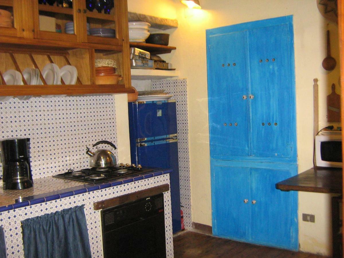 Stazzema Casa Emiliaヴィラ エクステリア 写真