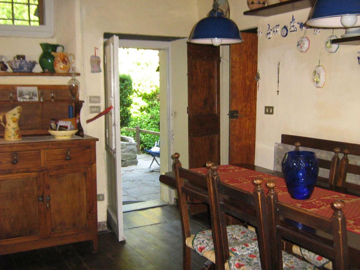 Stazzema Casa Emiliaヴィラ エクステリア 写真