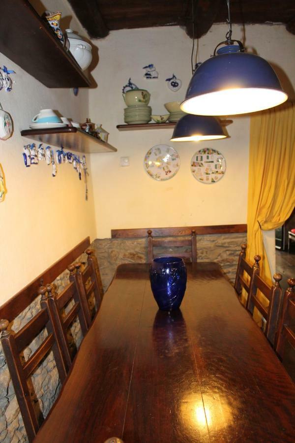 Stazzema Casa Emiliaヴィラ エクステリア 写真