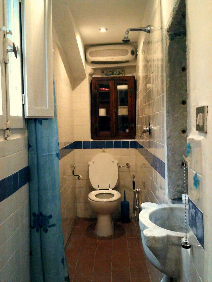 Stazzema Casa Emiliaヴィラ エクステリア 写真