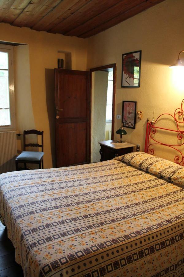 Stazzema Casa Emiliaヴィラ エクステリア 写真