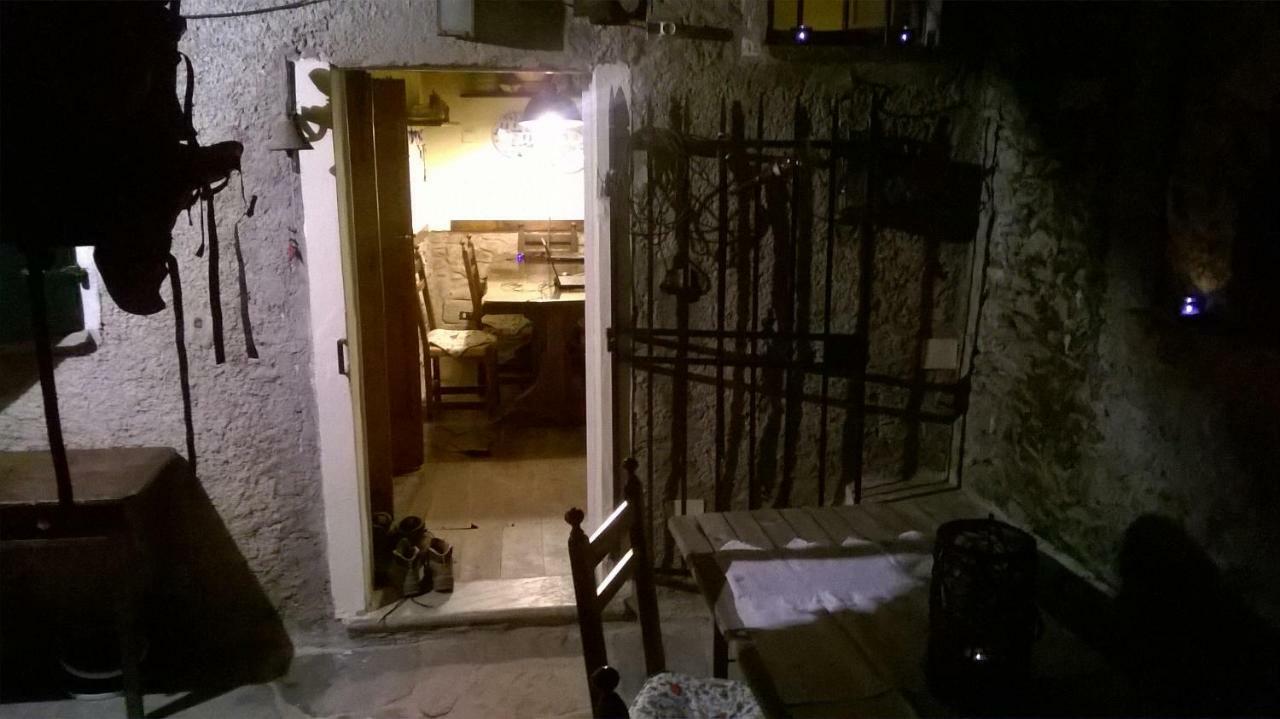 Stazzema Casa Emiliaヴィラ エクステリア 写真